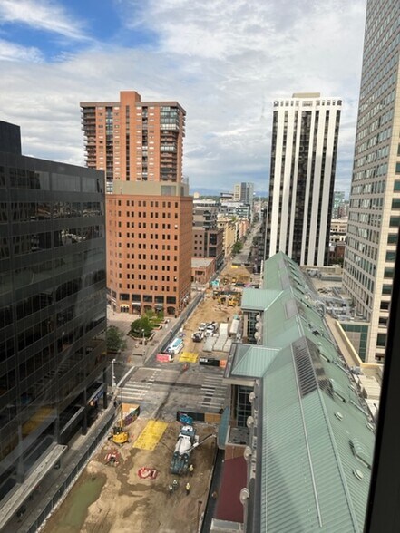 More Photos Of 1601 Arapahoe St, Denver Office For Sale