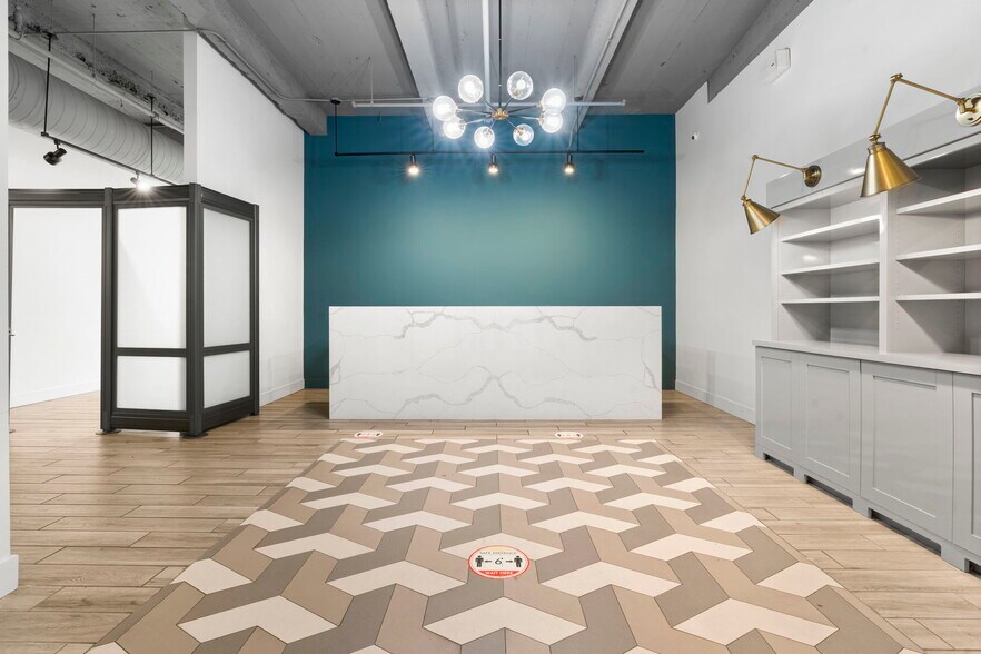 More Photos Of 1528 Walnut St, Philadelphia Office For Lease