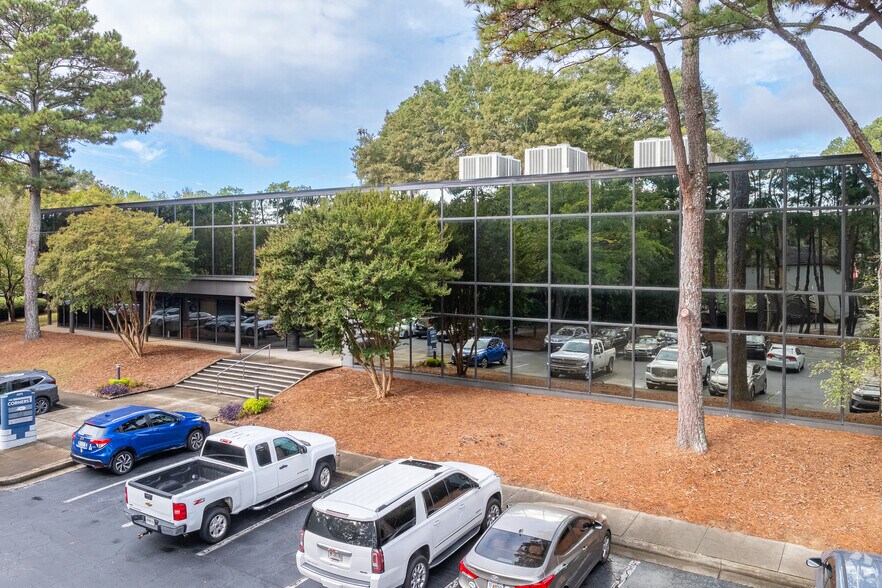 More Photos Of 6025 The Corners Pky, Peachtree Corners Unknown For Lease
