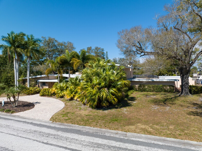 More Photos Of 5635 7th Ave N, Saint Petersburg Land For Sale