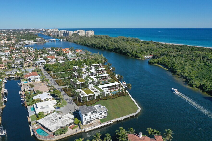 More Photos Of 3000 8th, Boca Raton Land For Sale