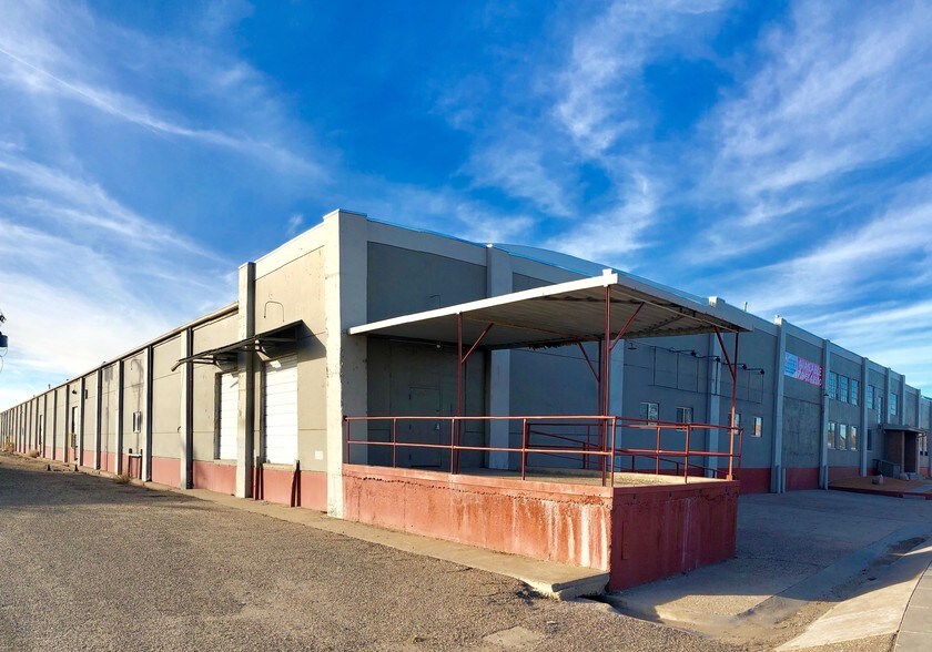 More Photos Of 205 N Elizabeth St, Pueblo Warehouse For Sale