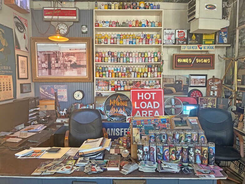 More Photos Of , Cotati General Retail For Sale