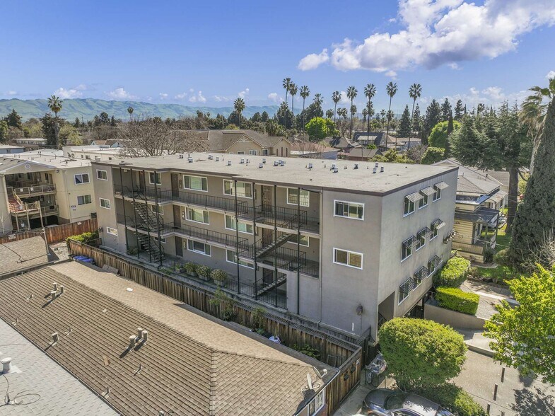 More Photos Of 642 S 7th St, San Jose Apartments For Sale