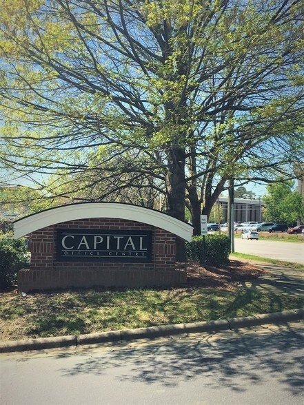 More Photos Of 5650 Six Forks Rd, Raleigh Office For Lease