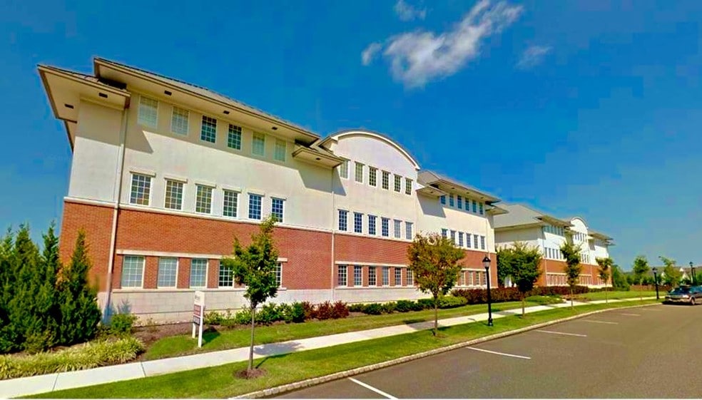 Primary Photo Of 1 union St, Robbinsville Medical For Lease