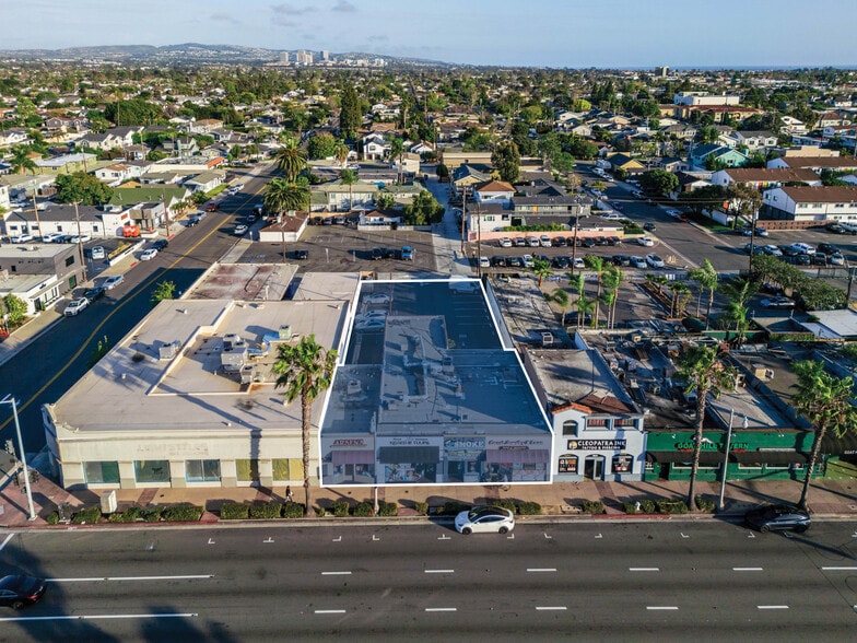 More Photos Of 1836-1840 Newport Blvd, Costa Mesa Storefront For Sale