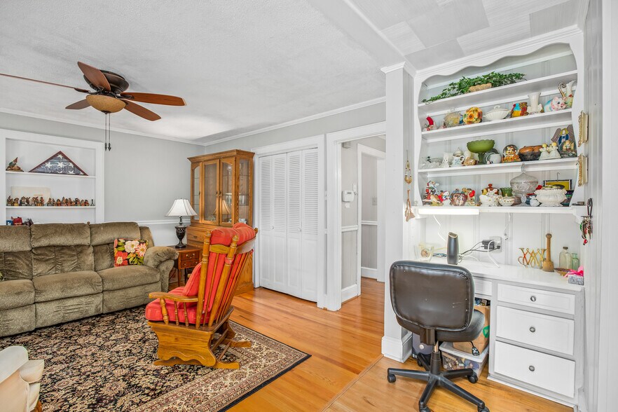 More Photos Of 1435 Thomas Rd, Lexington Land For Sale