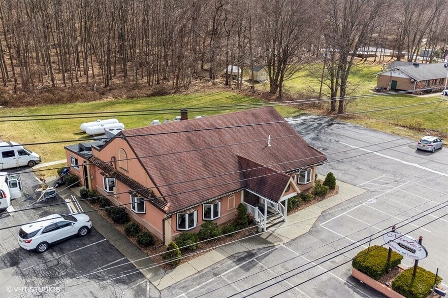 More Photos Of 3620 Route 9, Cold Spring Restaurant For Sale