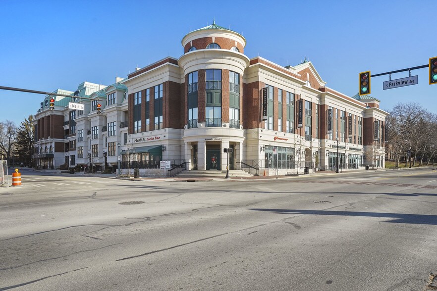 21522158 E Main St, Bexley, OH 43209 Retail For Lease