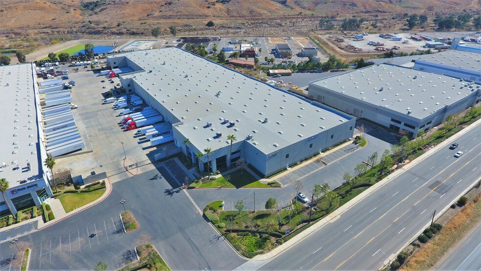Primary Photo Of 22420 Temescal Canyon Rd, Corona Manufacturing For Lease