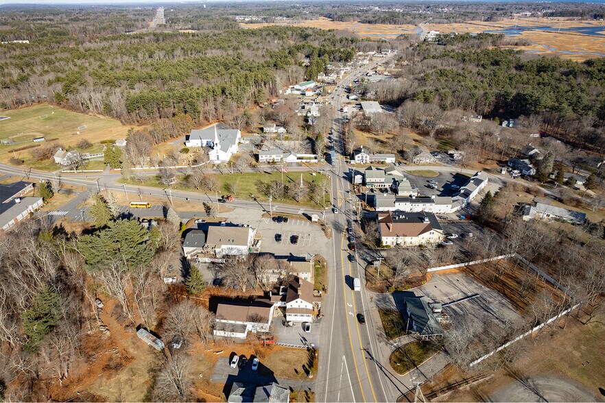 More Photos Of 80 Lafayette Rd, Hampton Falls Freestanding For Lease