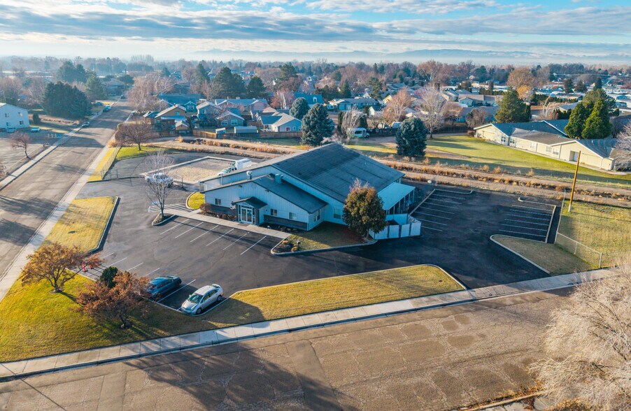 More Photos Of 1023 N Horton St, Nampa Office For Sale