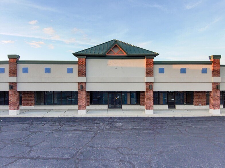 More Photos Of 7430 Timberstone Dr, Findlay Coworking Space