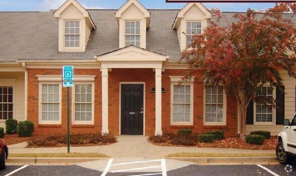 More Photos Of 3473 Lawrenceville Suwanee Rd, Suwanee Office For Lease