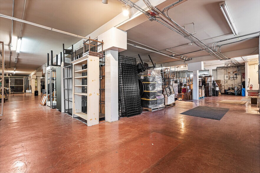 More Photos Of 50 W Arizona Ave, Denver Warehouse For Sale