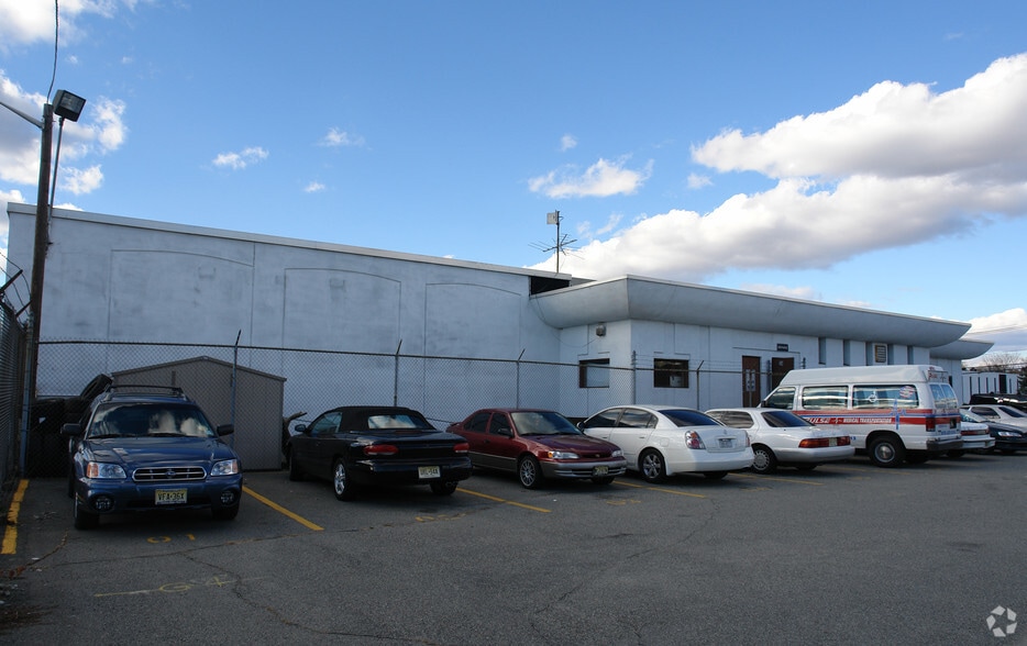 More Photos Of 24 Andrews Dr, Woodland Park Industrial For Sale