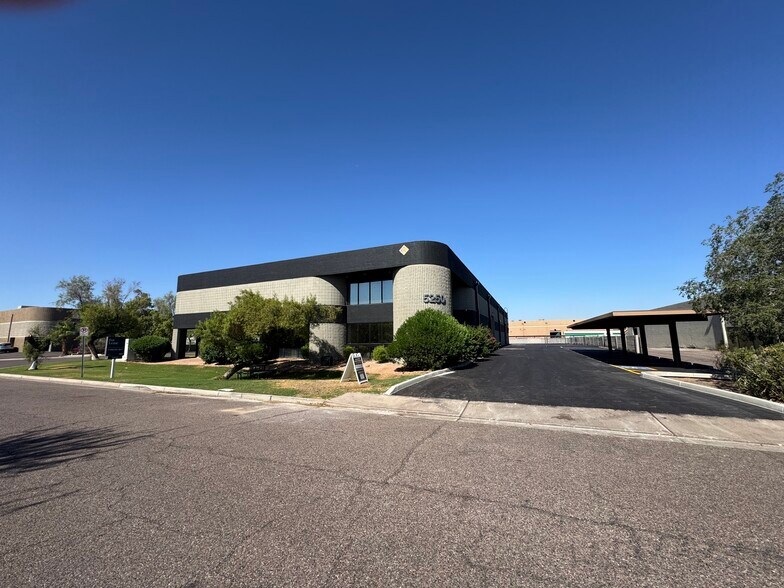 Primary Photo Of 5250 S 31st Pl, Phoenix Distribution For Lease