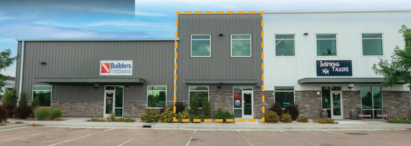 Primary Photo Of 7292 Greenridge Rd, Windsor Warehouse For Lease