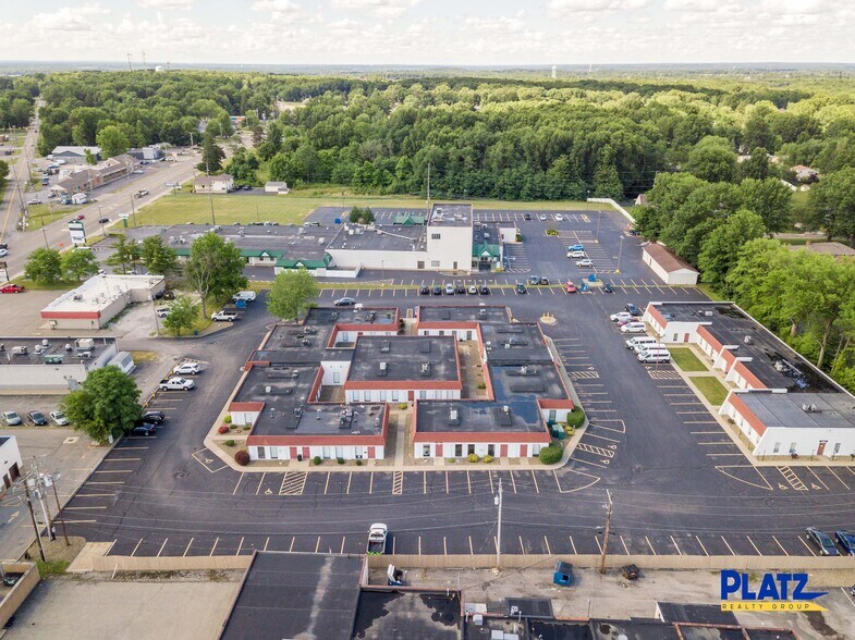 More Photos Of 25 N Canfield Niles Rd, Youngstown Loft Creative Space For Lease