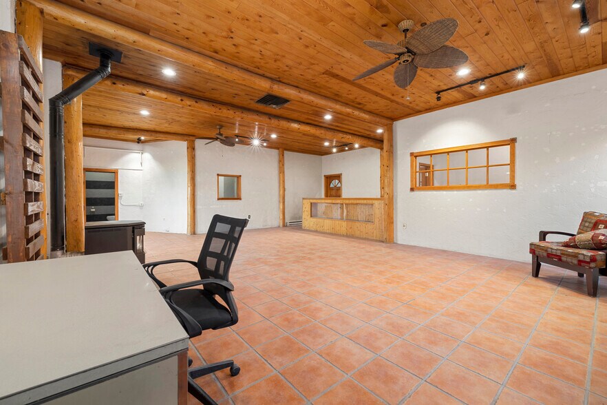 More Photos Of 9685-9695 W 44th Ave, Wheat Ridge Auto Repair For Lease