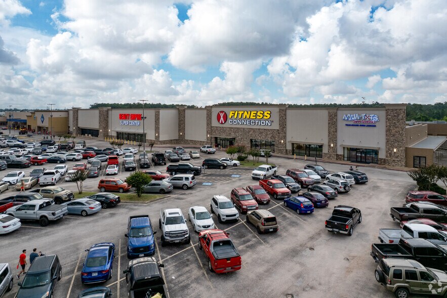 More Photos Of 9637-9669 W Fm-1960-byp Rd, Humble Unknown For Lease