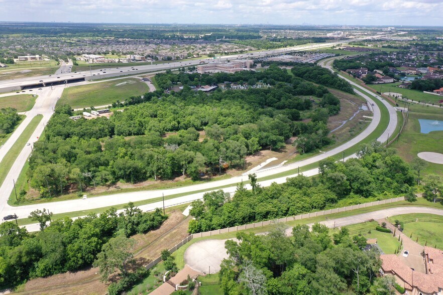 More Photos Of 00 Williams Way, Richmond Land For Sale