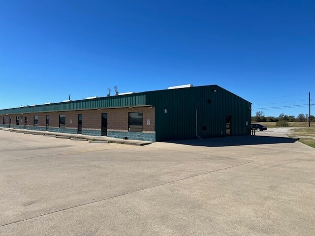 More Photos Of 5920 S General Bruce Dr, Temple Warehouse For Sale