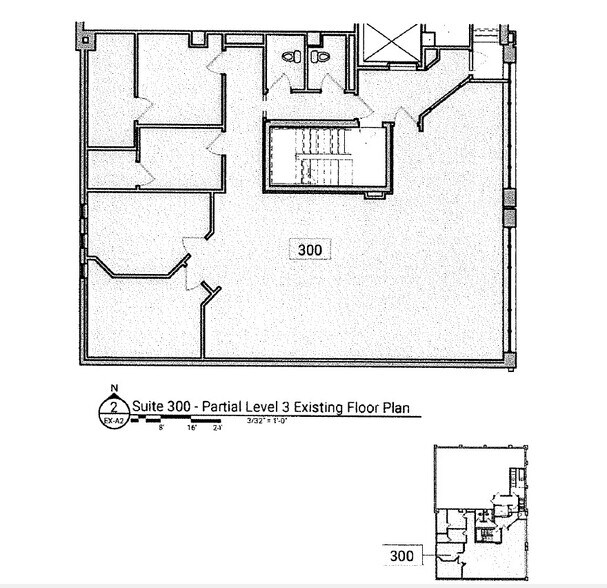 More Photos Of 206 S 5th Ave, Ann Arbor Office For Lease