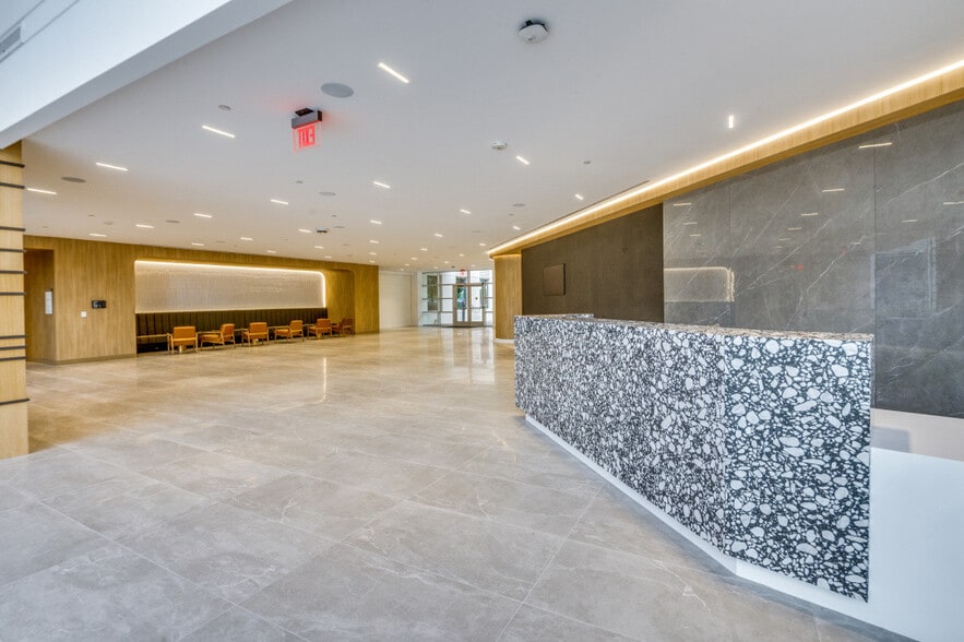 More Photos Of 8900 Freeport Pky, Irving Office For Lease