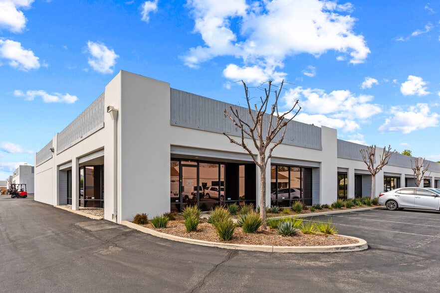 Primary Photo Of 420 Apollo St, Brea Flex For Lease