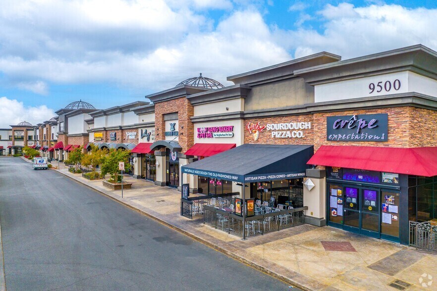 More Photos Of 9480 S Eastern Ave, Las Vegas Storefront Retail Office For Lease