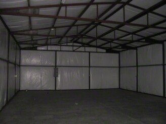 More Photos Of 3606 SW Tennessee Ave, Lawton Warehouse For Lease