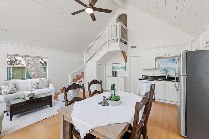 More Photos Of 104 Barker Creek Dr, Scroggins Specialty For Sale