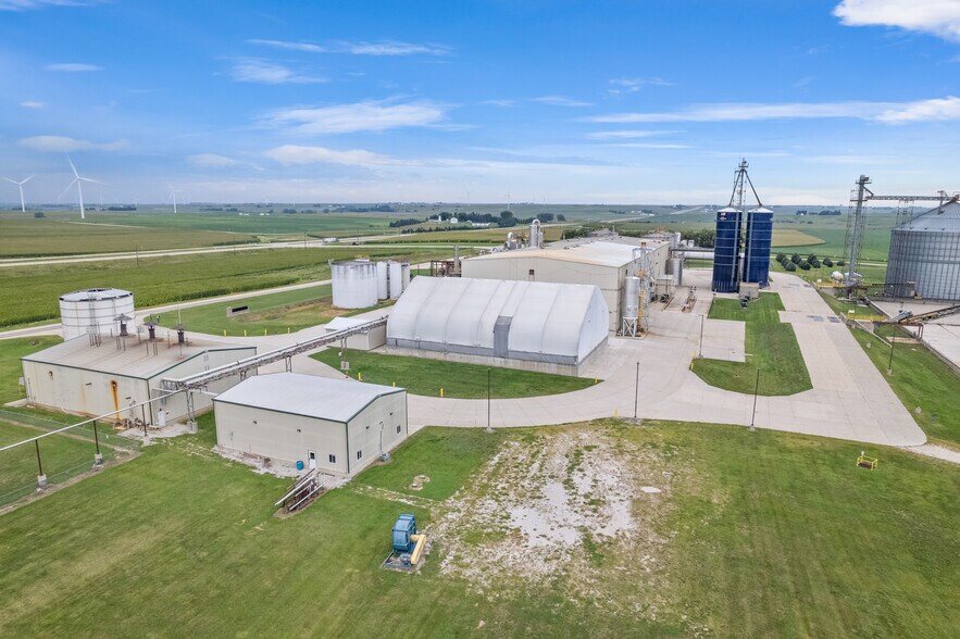 More Photos Of 6059 159th St, Galva Food Processing For Sale