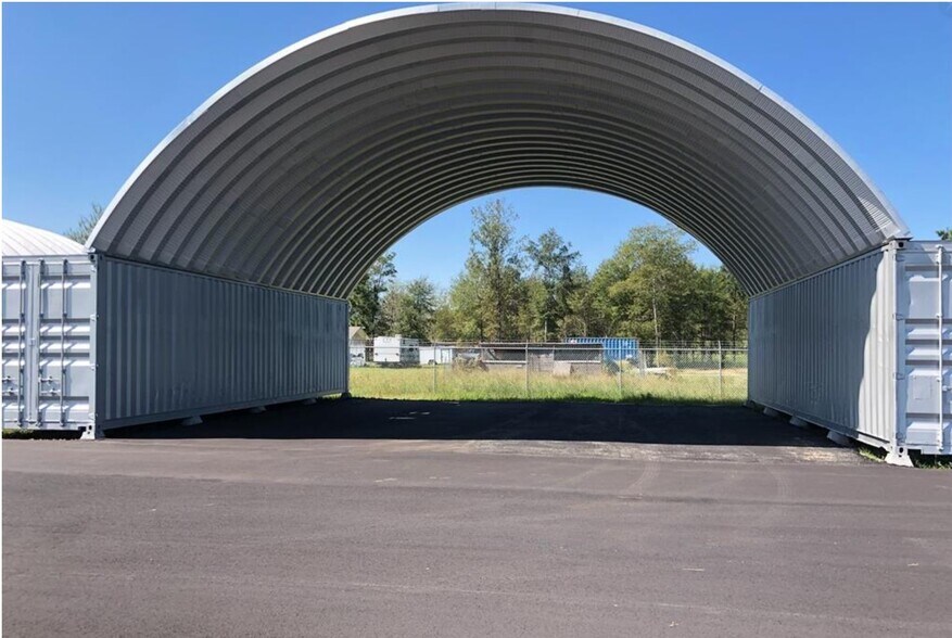More Photos Of 904 Road 5007, Cleveland Freestanding For Sale