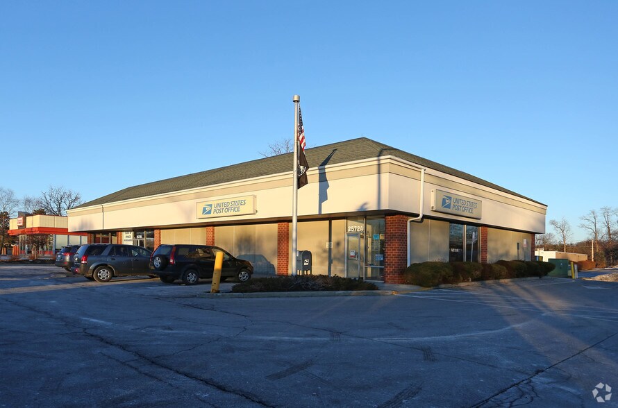 More Photos Of 2518-2572 South Rd, Poughkeepsie Unknown For Lease