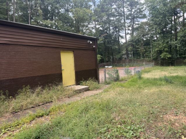 More Photos Of 3792 Memorial College Ave, Clarkston Daycare Center For Sale