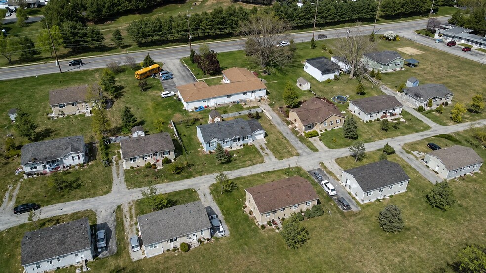 More Photos Of 871 Corkery Ln, Williamstown Apartments For Sale