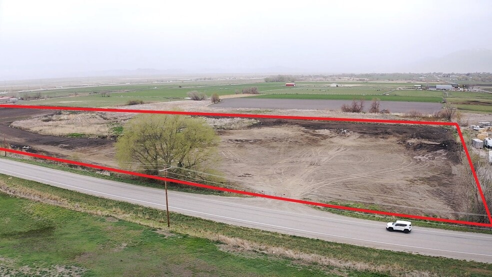 More Photos Of 600 W 750 N, Willard Land For Sale