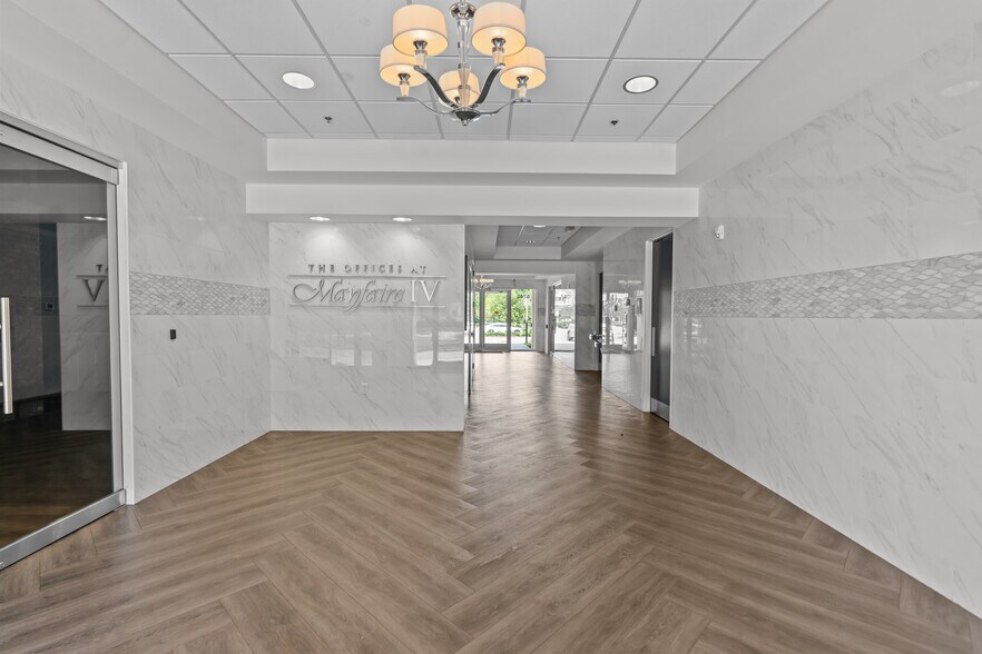 More Photos Of 6740 Rock Spring Rd, Wilmington Office For Lease