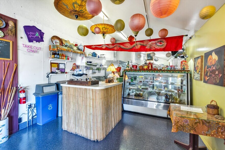 More Photos Of 2380 Main St, Cambria Restaurant For Sale