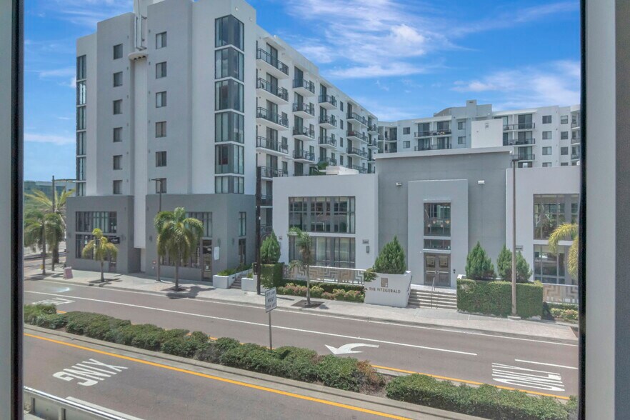 More Photos Of 1208 E Kennedy Blvd, Tampa Apartments For Sale