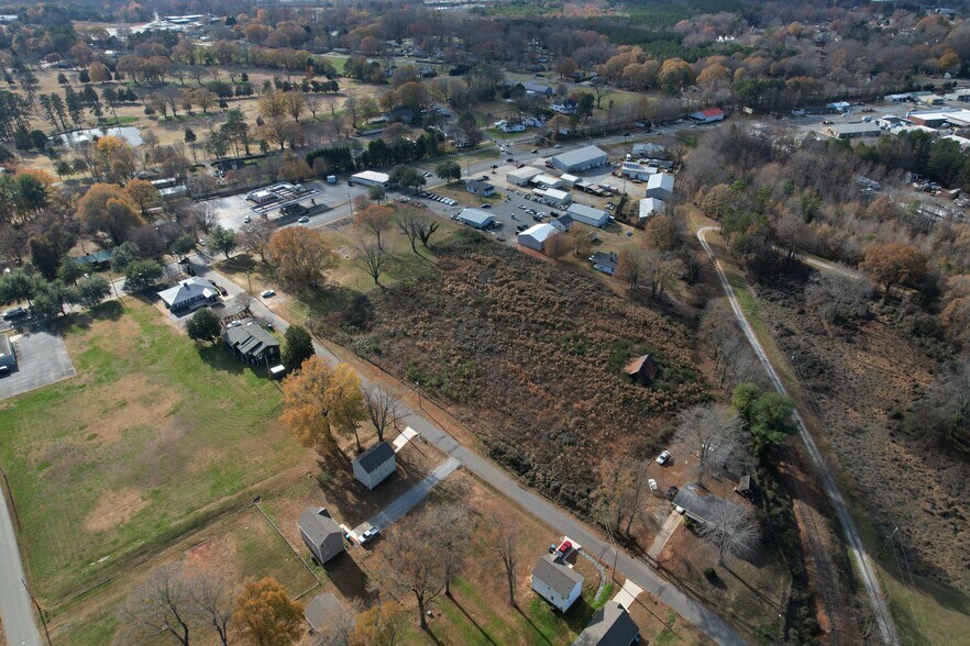 More Photos Of 0 Gettys St, Forest City Land For Sale