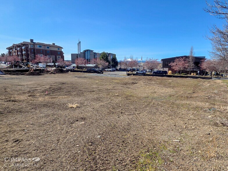 More Photos Of 274 SW Bluff Dr, Bend Land For Sale