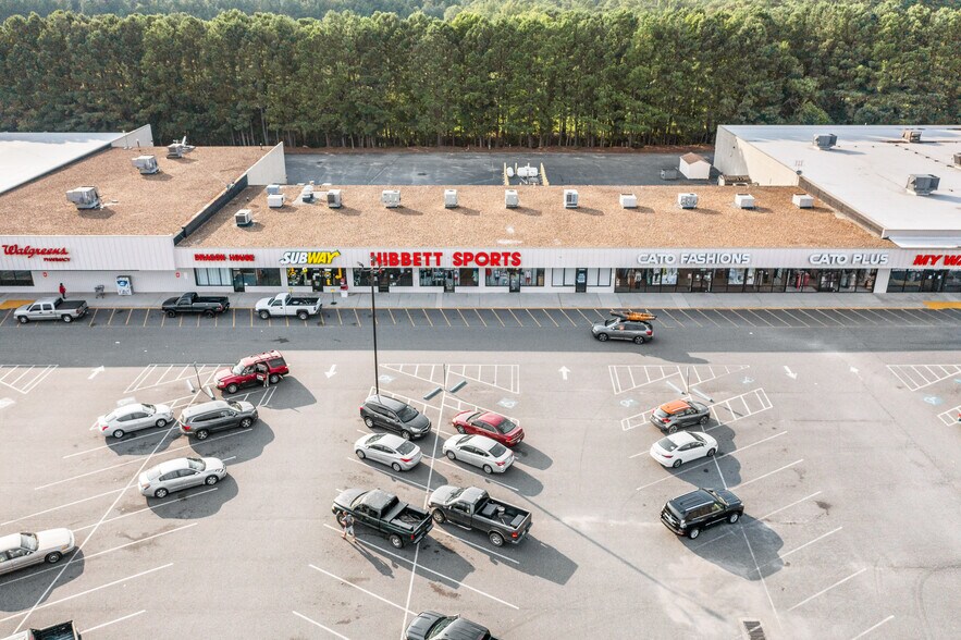 More Photos Of 25102 Lankford Hwy, Onley Unknown For Lease