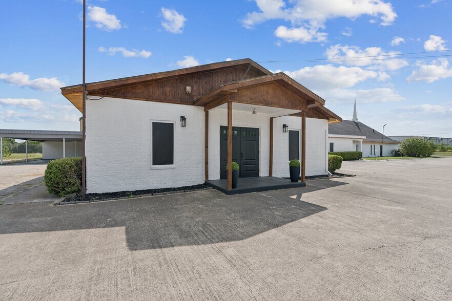 More Photos Of 200 Carr Ln, Duncanville Religious Facility For Sale