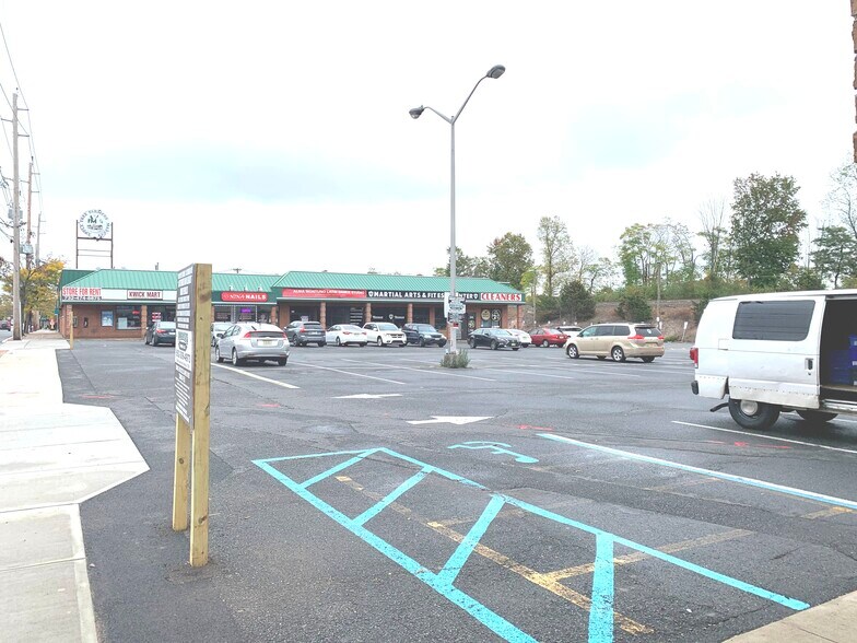 More Photos Of 233 North Ave, Dunellen General Retail For Lease