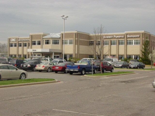 More Photos Of 7920 W Jefferson Blvd, Fort Wayne Medical For Lease