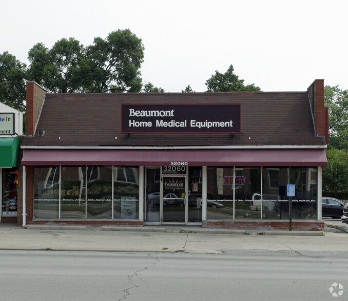 More Photos Of , Royal Oak General Retail For Sale